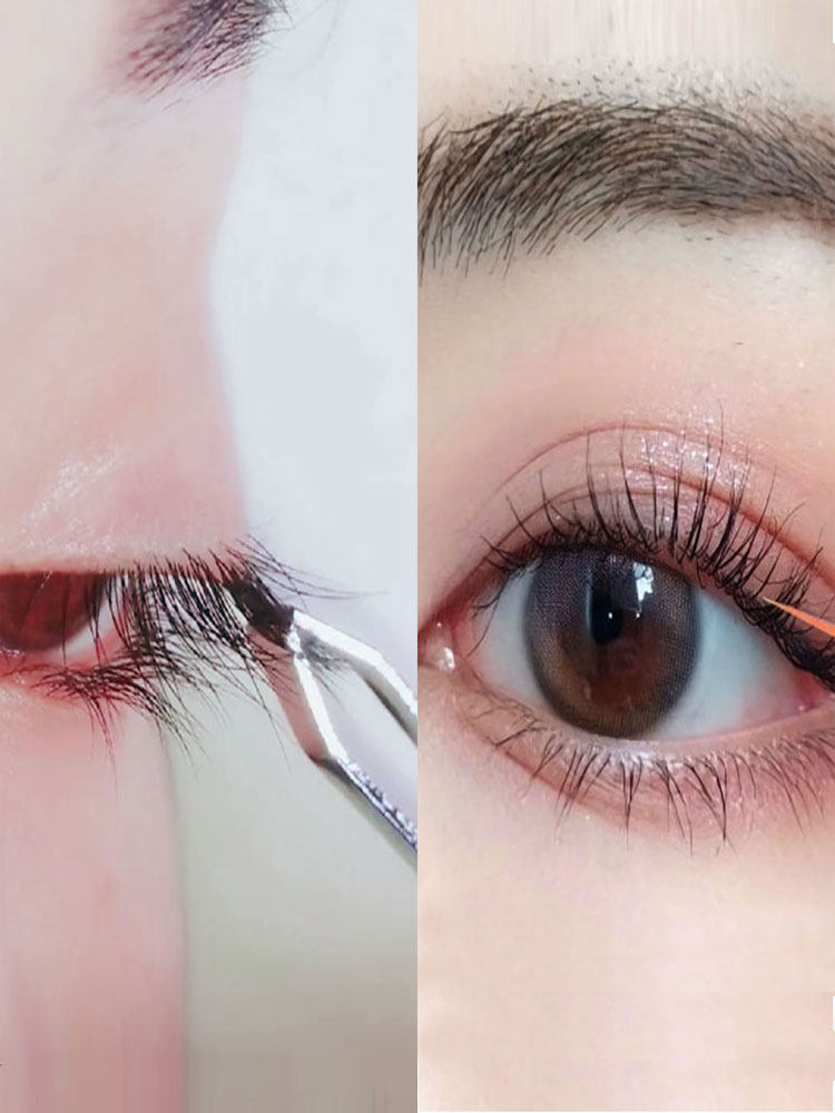 Fifth Generation eyelash Growth medium suit natural Curl Thick Lengthening Eyebrow eyelash Growin the Makeup/Perfume/Beauty tools , Eyeliner  category - from Buy2taobao.com to provide professional Taobao agent buy service