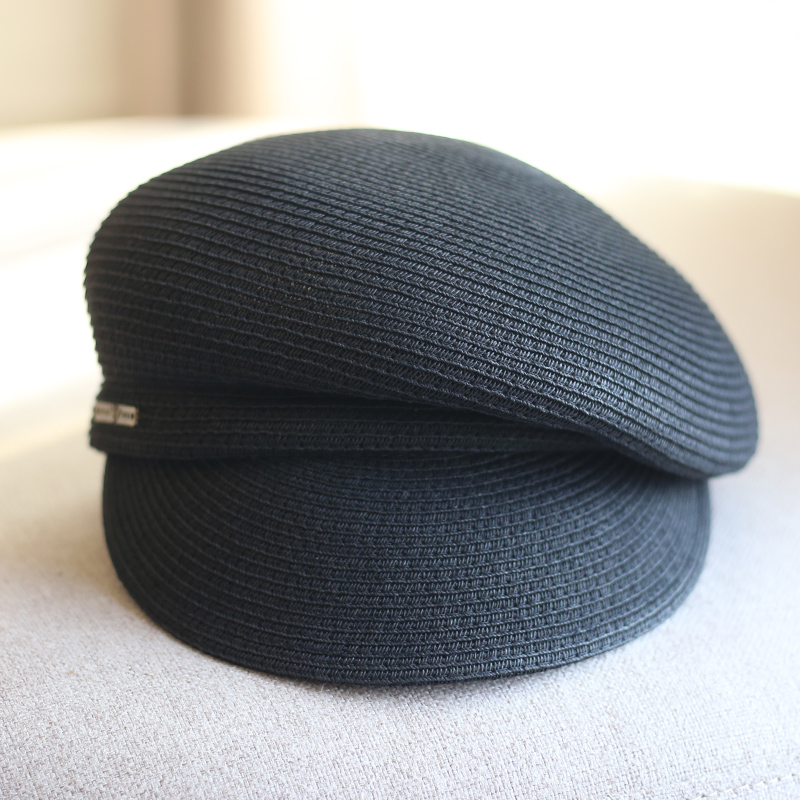 鸭舌帽出游休闲女春夏