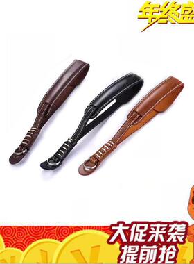 适用于微单富士索尼A6000 A7R A5100 小型数码相机手腕带手绳挂绳