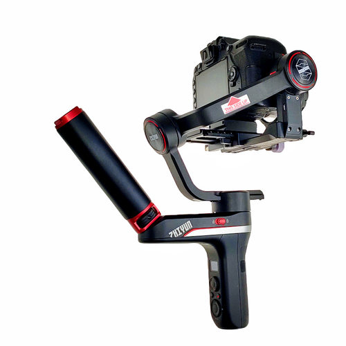 单反相机三脚架手柄提壶手柄