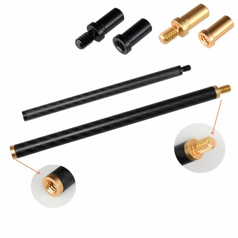 云台底座1/4互转螺丝转M6