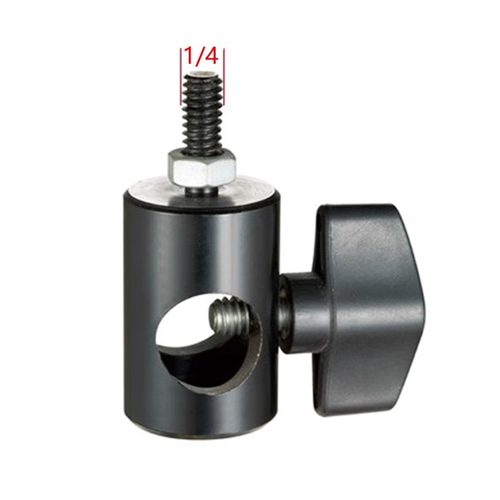 三脚架转换头灯架转接头