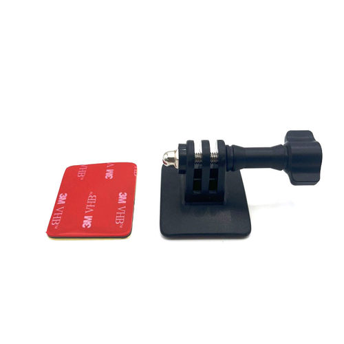 大疆Osmo弧形曲面粘接底座