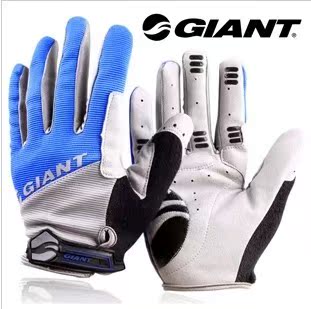 Gants pour vélo mixte - Ref 2255416 Image 1