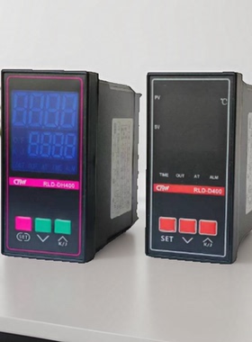 热流道温控仪 模温机 移相输出 RLD-D400 RLD-D400-S RLD-DH400-D