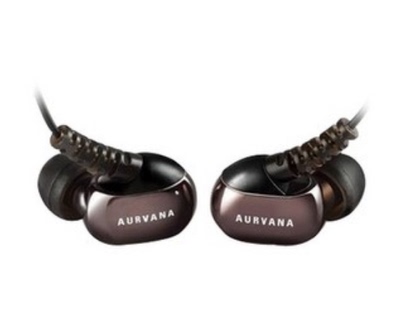 Creative/创新 Aurvana In-Ear3
