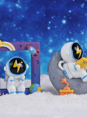 200款潮玩端盒盲盒树脂手办桌面摆件家居装饰工艺品厂家直销批发