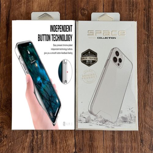 适用三星S24ultra亚克力手机壳