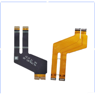 适用于华为matexs2转轴显示排线 Mate XS2折叠显示排线链接排线