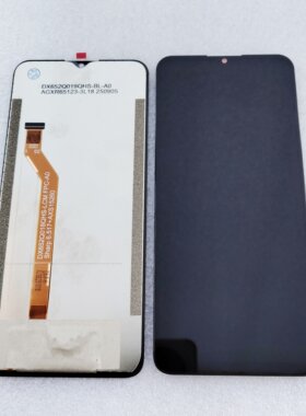 Coolpad 酷派CPDM1Y屏幕总成 锋尚60PRO COOL炫影30Pro一体屏内外