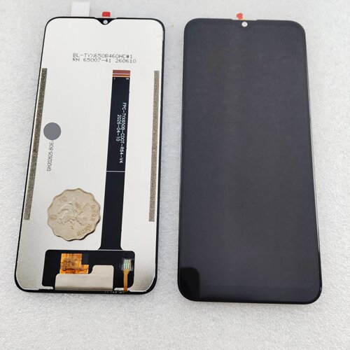 FPC-TYX650B-CDOT-R64-V4屏幕总成 BL-TYX650B460HC#1一体屏 盖板