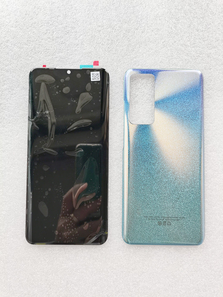 糖果sugar s900plus屏幕总成20210228内外一体手机屏盖板外屏后盖