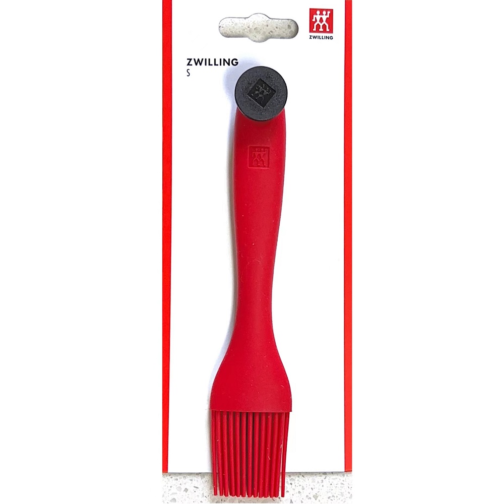 双立人食品级硅胶油刷烧烤调料刷