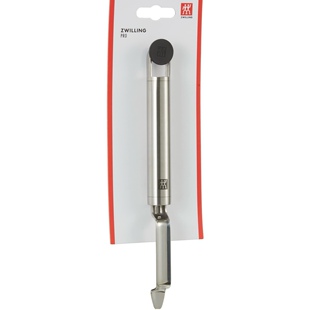 德国双立人PRO进口不锈钢旋转刨皮刀水果剥皮刀土豆刮皮削皮器Y形