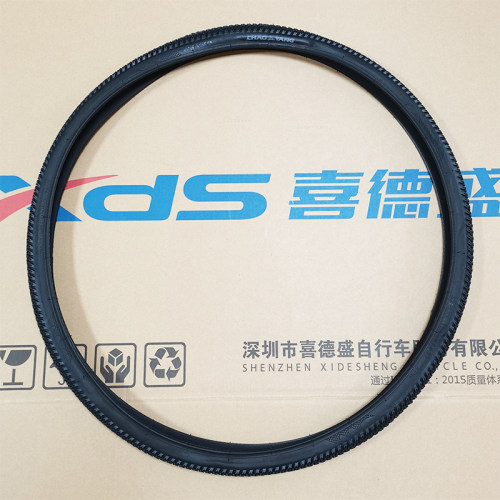 喜德盛公路车原装外胎极速380