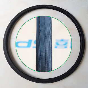 喜德盛公路车原装外胎AD300自行车内胎700X25/32C轮胎配件23/24款