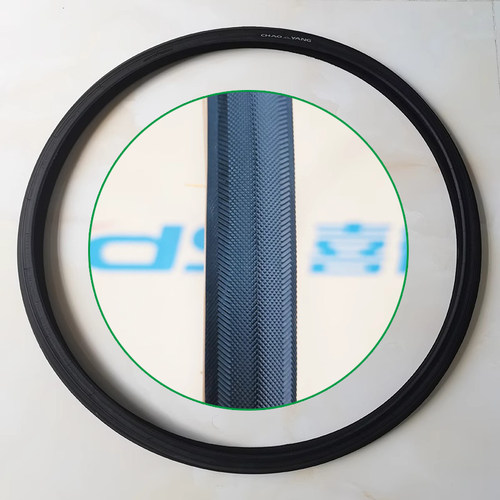 喜德盛公路车原装外胎AD300自行车内胎700X25/32C轮胎配件23/24款