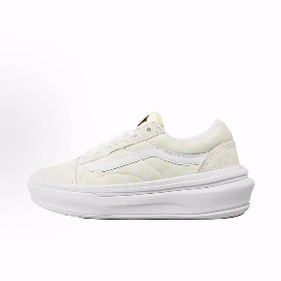 Vans Old Skool Overt CC 舒适潮流轻便耐磨防滑低帮板鞋男女同款