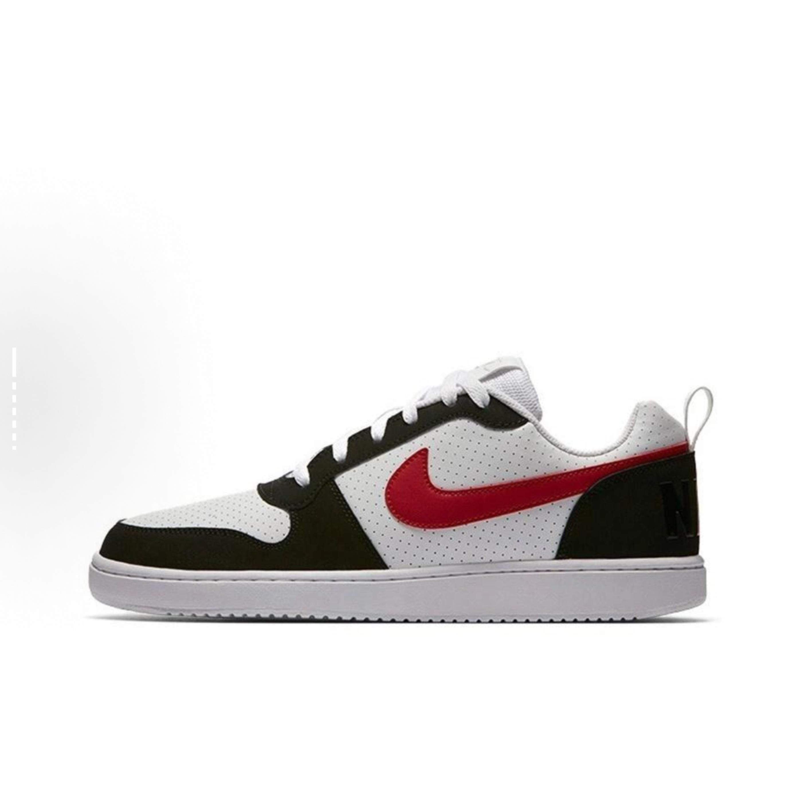 Nike Court Borough LOW 低帮 板鞋 男款