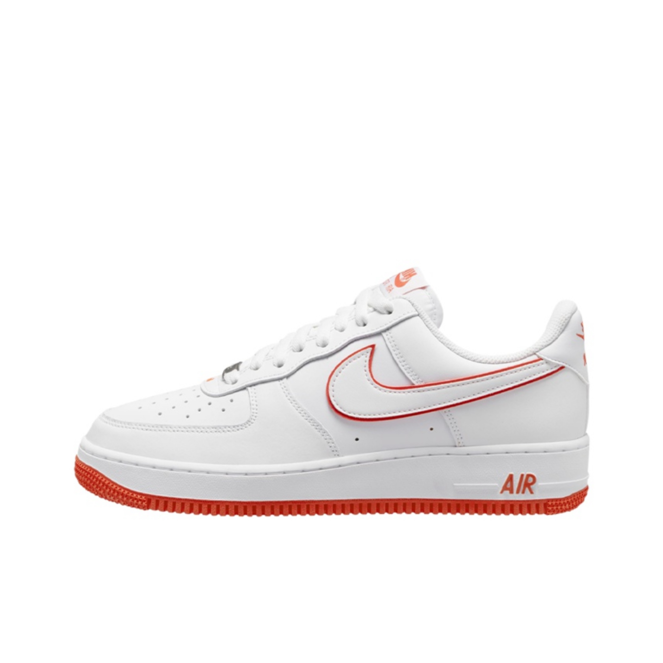 Nike耐克官方AIRFORCE1男子空