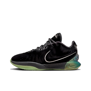 耐克Zoom Lebron21国内版耐磨低帮篮球鞋 FB2236-001