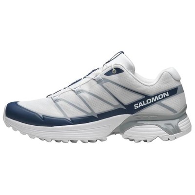 SALOMON/萨洛蒙 XT-Pathway 2 跑步鞋 白色 低帮 SALOMON萨洛蒙