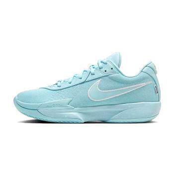 Nike Air Zoom G.T. Cut Academy EP 低帮 篮球鞋 男女同款 蓝色