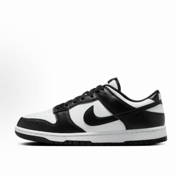 Nike Dunk LOW RETRO 低帮 板鞋 男女同款