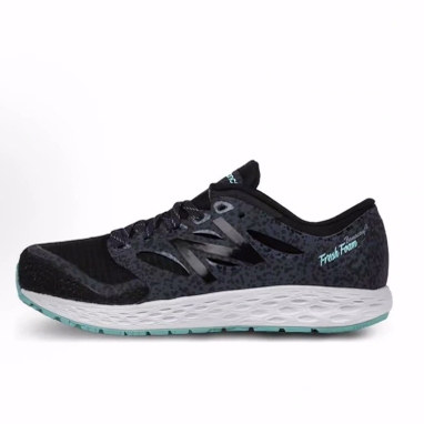 New Balance NB Fresh Foam Boracay v2低帮休闲跑步鞋 女款 黑色