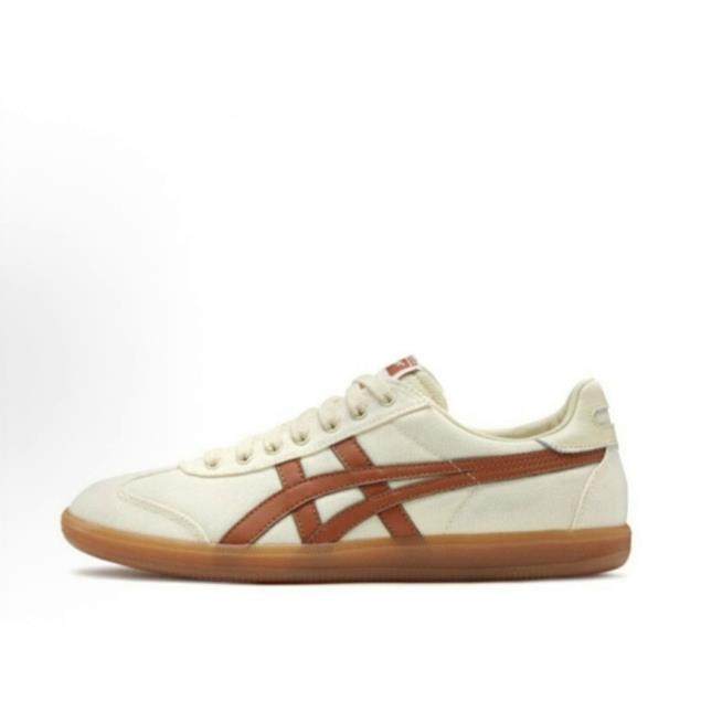 Onitsuka Tiger鬼塚虎 Tokuten 舒适 低帮 板鞋 男女同款