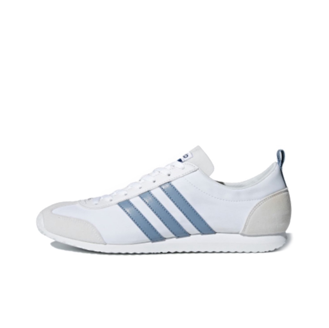 阿迪达斯VSJOG中性复古轻便透气