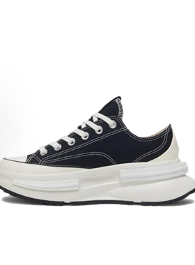 Converse Run Star Legacy  低帮 帆布鞋 男女同款 A11489C