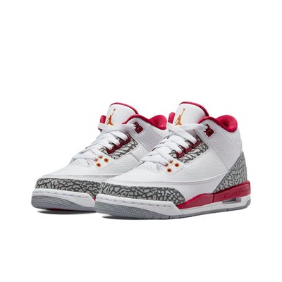 耐克AirJordan3RetroAJ3运