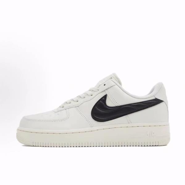 Nike Air Force 1 Low 潮流舒适 气质百搭 低帮 板鞋 女款