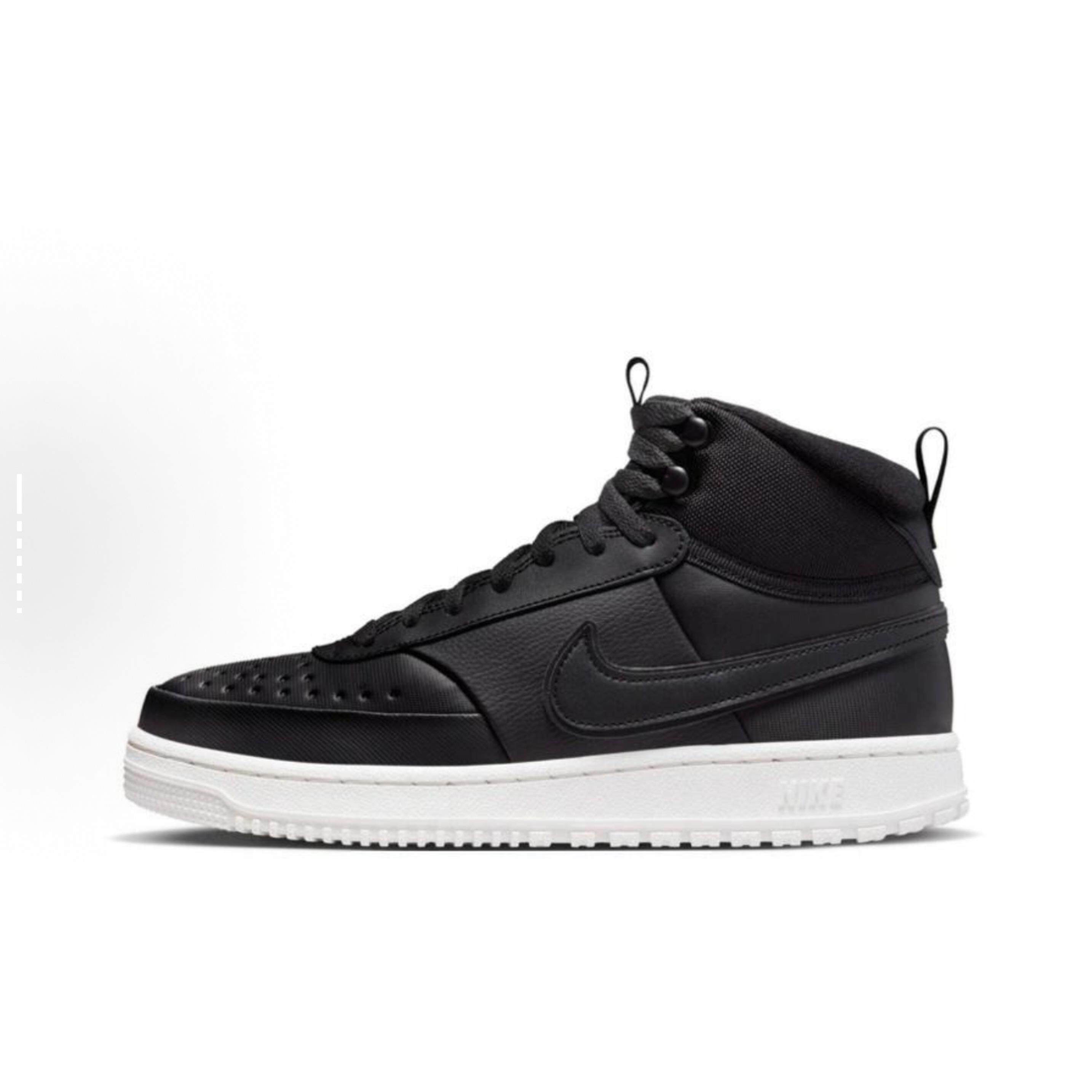 Nike Court Vision Mid 中帮 板鞋 男款 DR7882