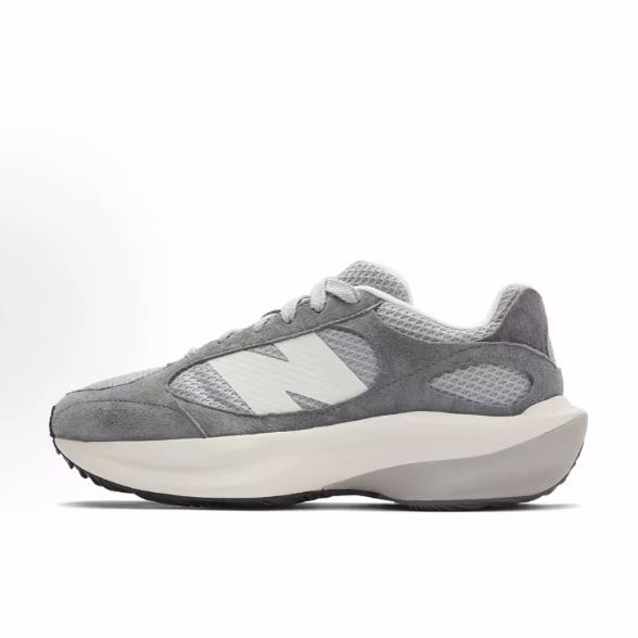 New Balance Wrpd Runner 舒适百搭 低帮跑步鞋 男女同款