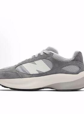 New Balance Wrpd Runner 舒适百搭 低帮跑步鞋 男女同款