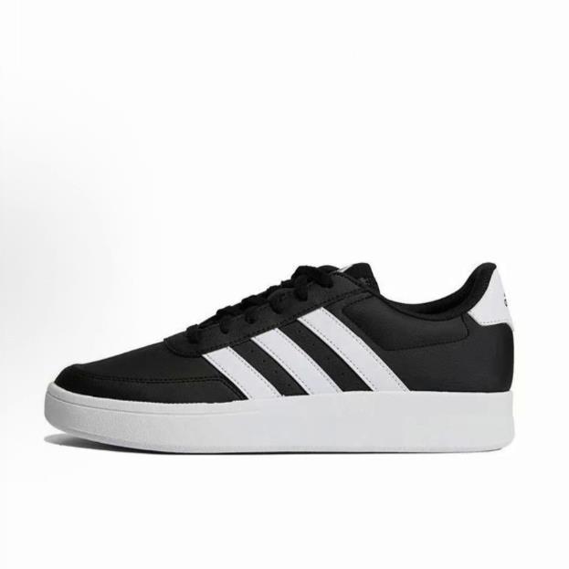 adidas BRAVADA 2.0  舒适百搭低帮 板鞋 男款