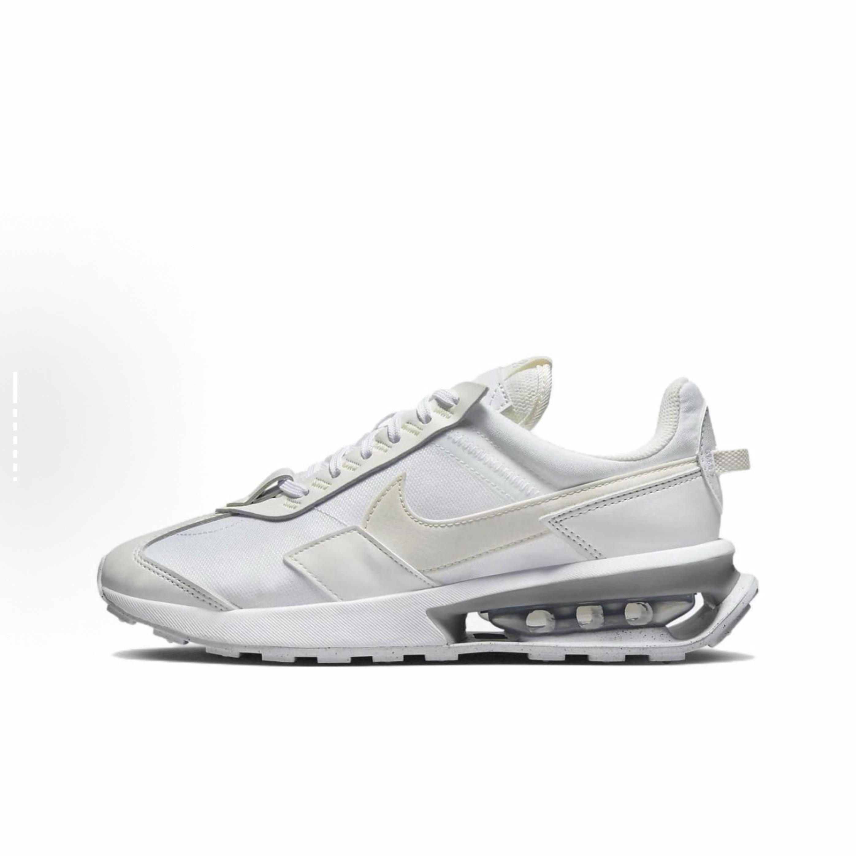 Nike Air Max Pre-Day 运动 低帮 生活休闲鞋 女款 DM0001-100