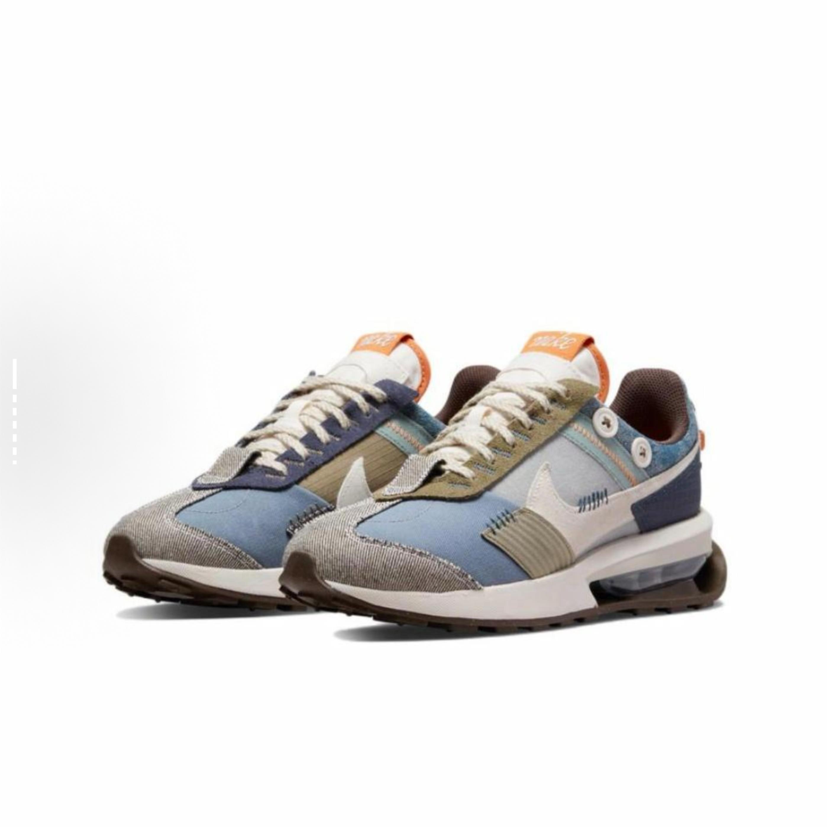 耐克Nike Air Max Pre-Day气垫运动鞋女款DR0973-400