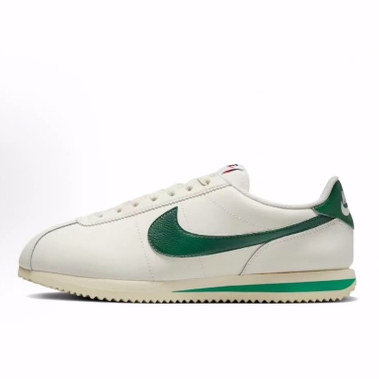 Nike "Gorge Green and Malachite"舒适低帮跑步鞋 女款 米绿