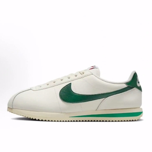 and Green Gorge 米绿 舒适低帮跑步鞋 女款 Malachite Nike