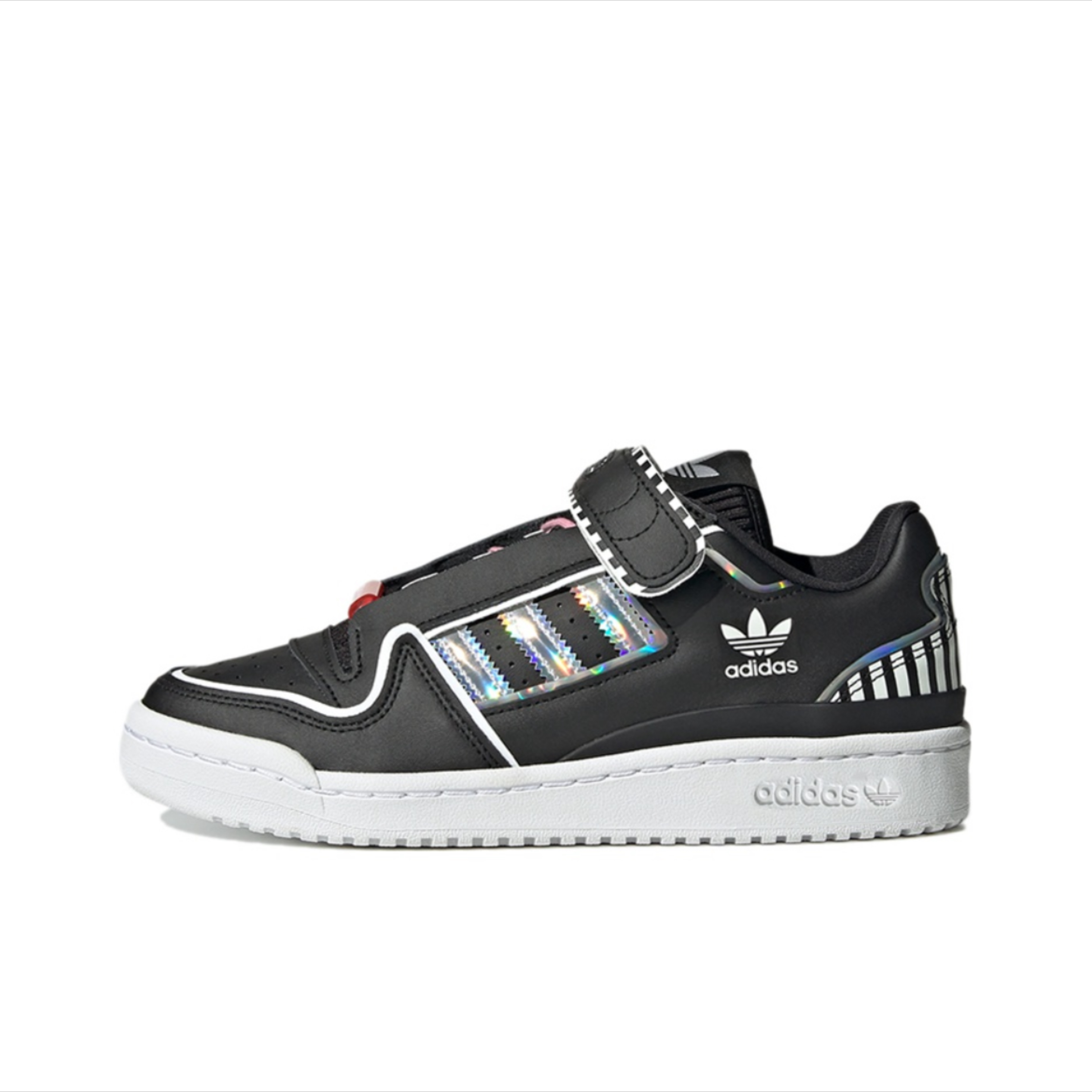adidas阿迪达斯女休闲板鞋小白鞋 GW3368 FX6714 ID2559