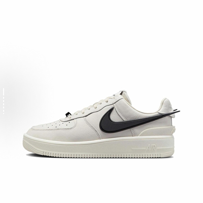 AMBUSH x Nike Air Force 1LOW 低帮 板鞋 男女同款 DV3464-002