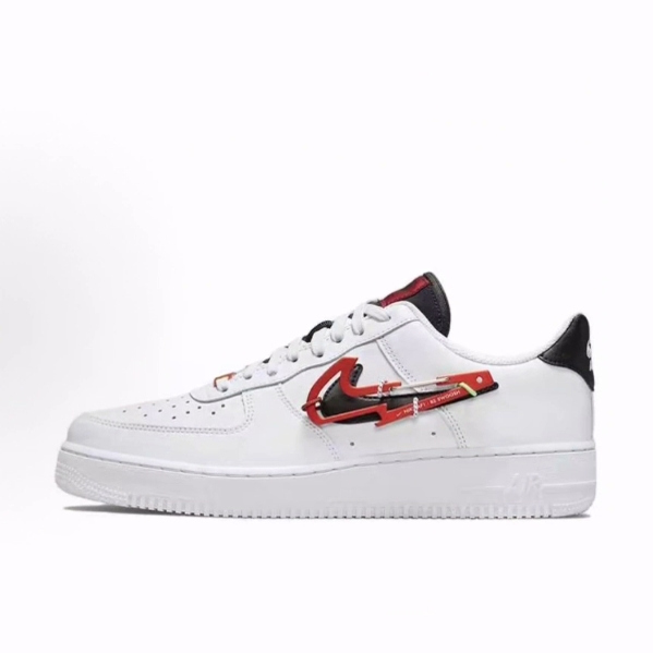 Nike Air Force 1 '07 PRM 登山扣 低帮 板鞋 男款