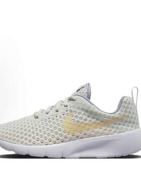 Nike Tanjun BR 运动舒适 防滑减震耐磨 低帮 休闲鞋 青少年