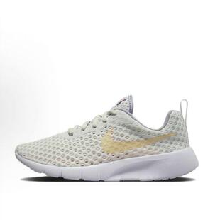 Nike Tanjun BR 运动舒适 防滑减震耐磨 低帮 休闲鞋 青少年