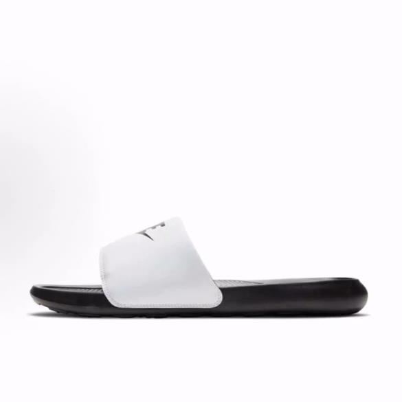 Nike Victori One Slide Mix 舒适时尚 EVA 一字拖鞋 男女同款