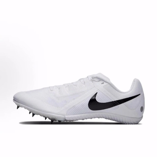 Nike Zoom Rival Fly 3 耐穿 低帮 Air  训练跑步鞋 男女同款