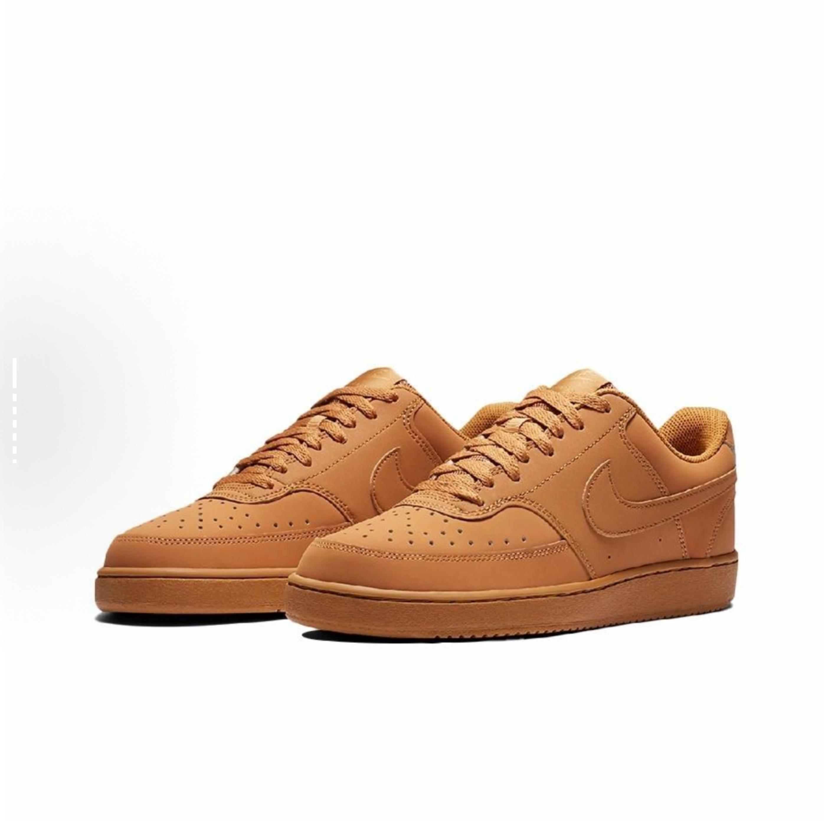 Nike Court Vision 1 LOW 低帮 板鞋 男女同款
